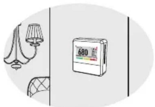 Inkbird IAM-T1 - Installation de la Batterie - 3