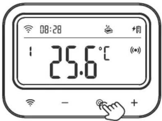 08:28 - 25.6°C +