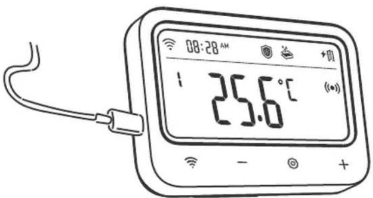 Inkbird IRC-RW1 - Comment Appairer la Passerelle avec l'APP - 1