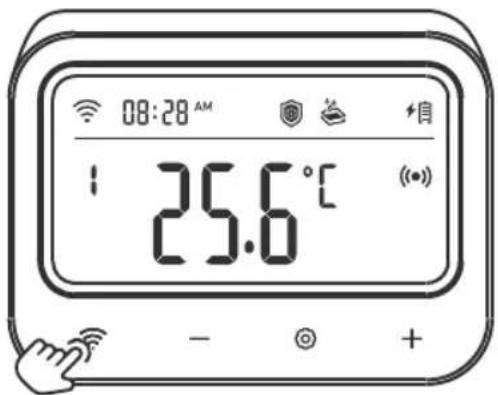 Inkbird IRC-RW1 - Comment Appairer la Passerelle avec l'APP - 2