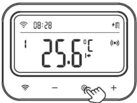 08:28 - 25.6°C +
