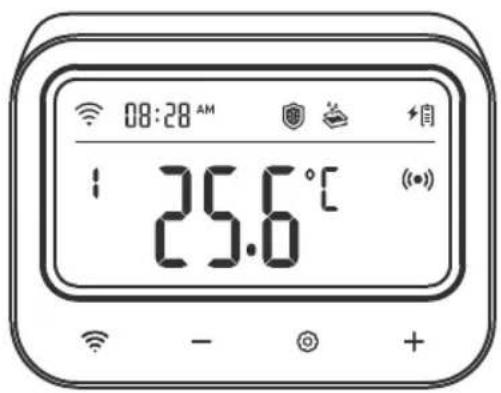 Inkbird IRC-RW1 - Contenu du Colis - 1