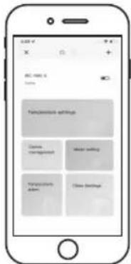 Inkbird IRC-RW1 - Instructions d'utilisation - 10