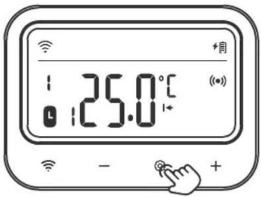 25.0°C