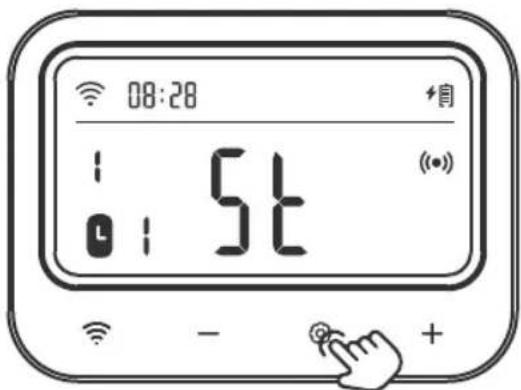 08:28 - 5t - +