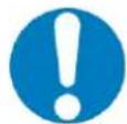 Holzmann D 300F - Security instructions - 2