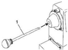 Holzmann D 300F - WARNUNG - 4