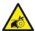 Holzmann D 300F - Security instructions - 7