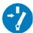 Holzmann D 300F - Instrucciones generales de seguridad - 9