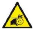 Holzmann D 300F - Instrucciones generales de seguridad - 11