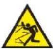 Holzmann D 300F - Security instructions - 6
