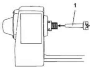 Holzmann D 300F - POKYN - 1
