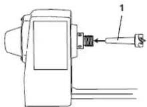 Holzmann D 300F - WARNUNG - 2