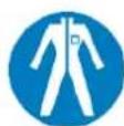 Holzmann D 300F - Instrucciones generales de seguridad - 3