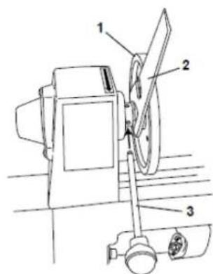 Holzmann D 300F - POZOR - 1