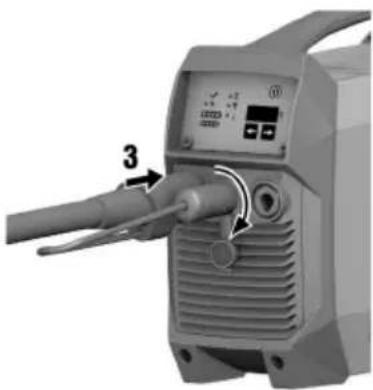 HILTI FX 3-A - 12