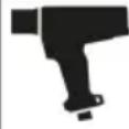 HILTI FX 3-A - Troubleshooting - 1