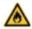 HILTI FX 3-A - Warning signs - 4