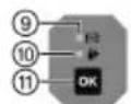 HILTI FX 3-A - AFI (Active Fusion Indicator) - 1