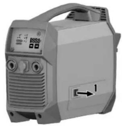 HILTI FX 3-A - 7