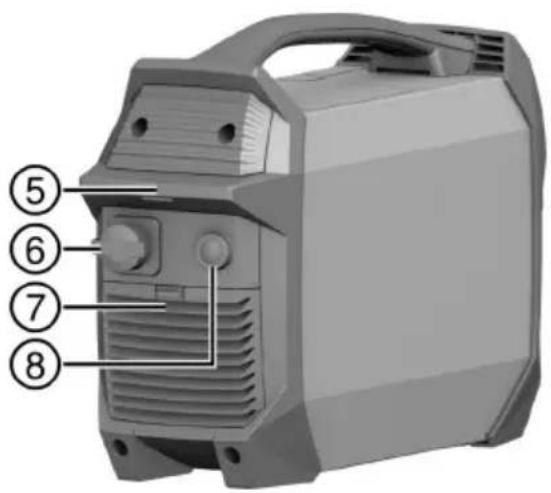 HILTI FX 3-A - 1