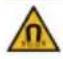HILTI FX 3-A - Warning signs - 2