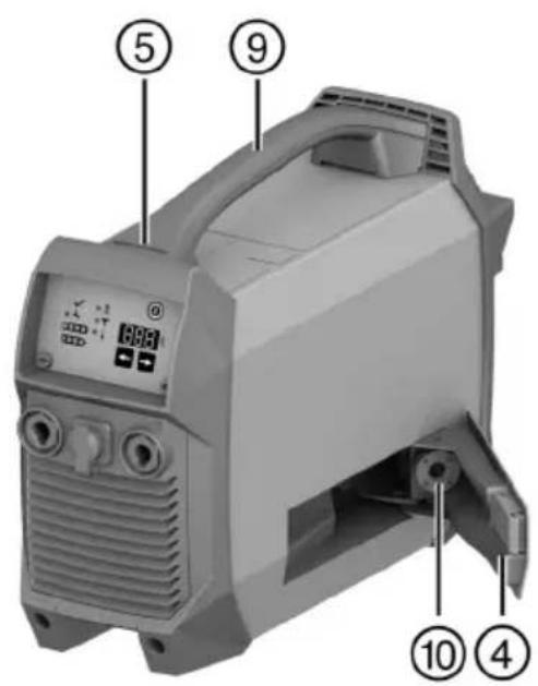 HILTI FX 3-A - 2