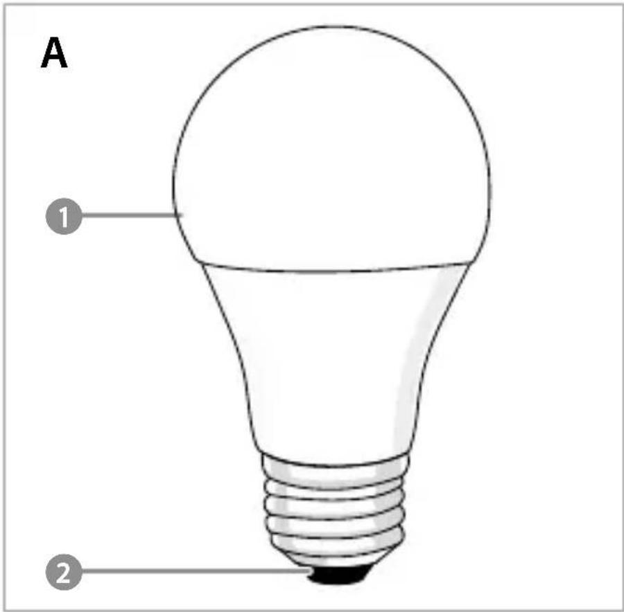 A 1 2