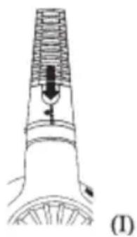 GIRMI AP30 - Windows and door brush (15). - 2