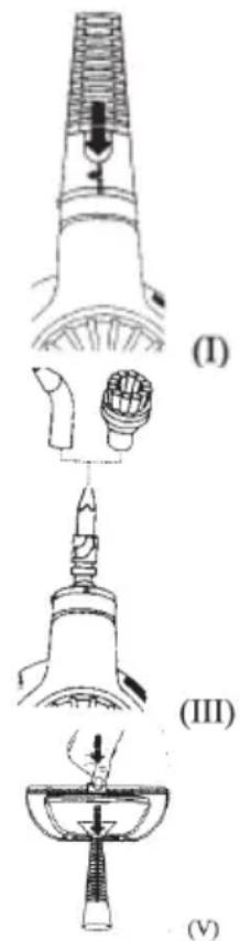 GIRMI AP30 - ACCESORIOS - 2