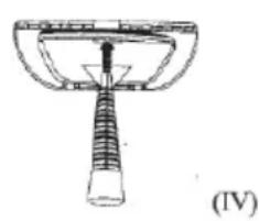 GIRMI AP30 - Brosse de fenêtre et de porte (15). - 1