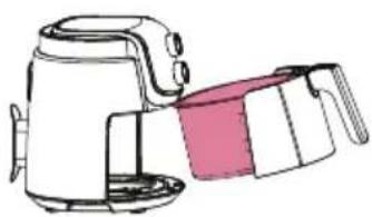 BEKO FRL 2242 B - Cocinar - 10