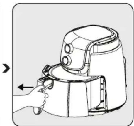 BEKO FRL 2242 B - Cleaning - 4