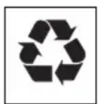 BEKO FRL 2242 B - Hinweise zum Recycling - 1