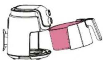 BEKO FRL 2242 B - Gătitul - 10
