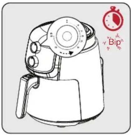 BEKO FRL 2242 B - Betrieb - 1