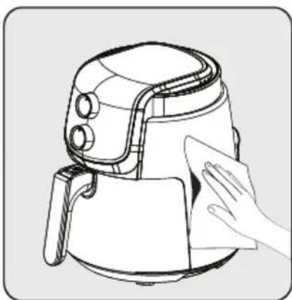BEKO FRL 2242 B - Troubleshooting - 4