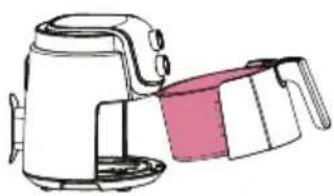 BEKO FRL 2242 B - Gotowanie - 10