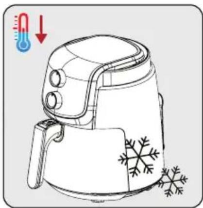 BEKO FRL 2242 B - Pulizia - 3