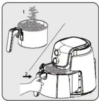 BEKO FRL 2242 B - Cooking - 4