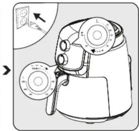 BEKO FRL 2242 B - Kochen - 4