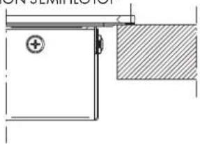 Fulgor Milano FCHH 905 ID TS G DWK - Stromanschluss (Abb. 8) - 7