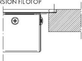 Fulgor Milano FCHH 905 ID TS G DWK - Conexión eléctrica (Fig. 8) - 3