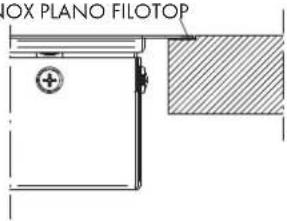 Fulgor Milano FCHH 905 ID TS G DWK - Stromanschluss (Abb. 8) - 8
