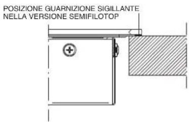 Fulgor Milano FCHH 905 ID TS G DWK - Collegamento elettrico (Fig. 8) - 4
