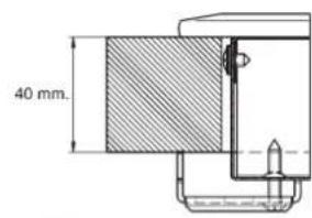 Fulgor Milano FCHH 905 ID TS G DWK - Positioning (Fig. 9-10) - 5