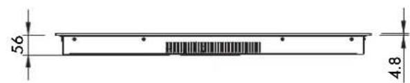 Fulgor Milano FCHH 905 ID TS G DWK - Stromanschluss (Abb. 8) - 2