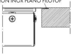 Fulgor Milano FCHH 905 ID TS G DWK - Conexión eléctrica (Fig. 8) - 5