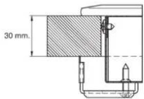 Fulgor Milano FCHH 905 ID TS G DWK - Importante - 6