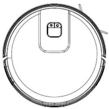 BEKO VRR 60314 VW - Box content - 1
